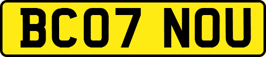 BC07NOU