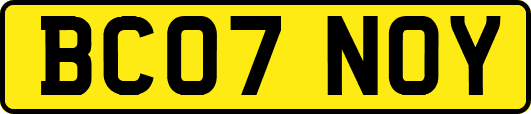 BC07NOY