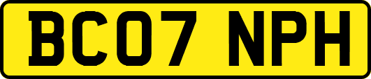 BC07NPH