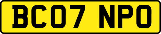 BC07NPO