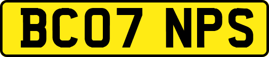BC07NPS