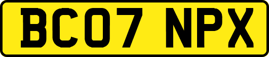 BC07NPX