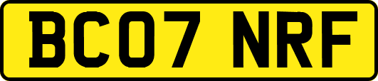 BC07NRF