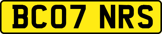 BC07NRS
