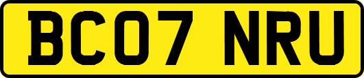 BC07NRU