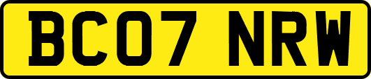 BC07NRW