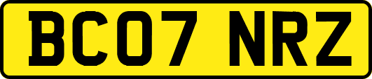 BC07NRZ