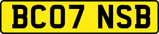 BC07NSB
