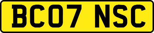 BC07NSC