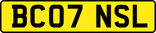 BC07NSL