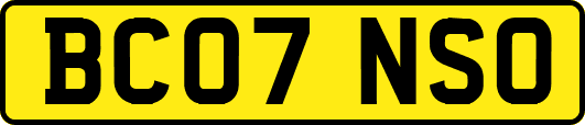 BC07NSO