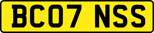 BC07NSS