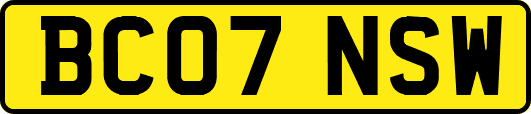 BC07NSW