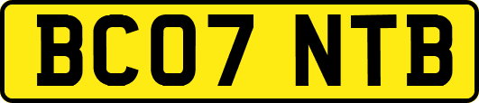 BC07NTB