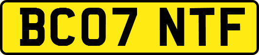 BC07NTF