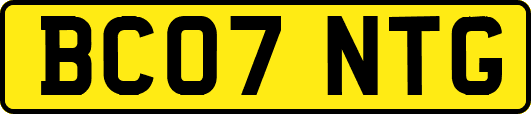 BC07NTG