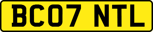 BC07NTL
