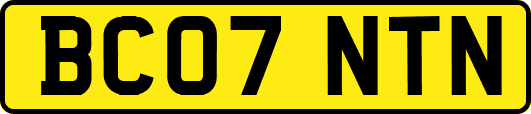 BC07NTN