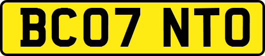 BC07NTO