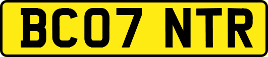 BC07NTR