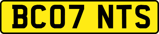 BC07NTS