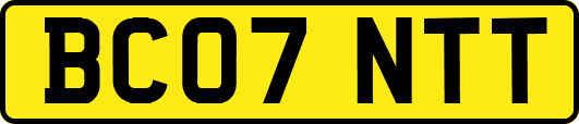 BC07NTT