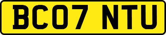 BC07NTU