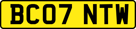 BC07NTW