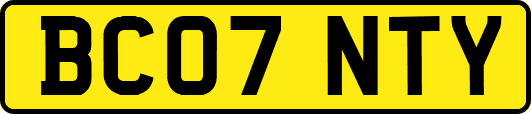 BC07NTY