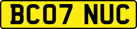 BC07NUC