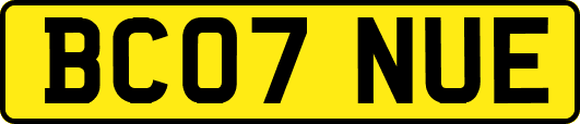 BC07NUE