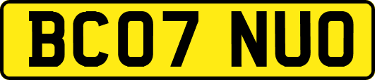 BC07NUO