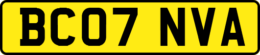 BC07NVA