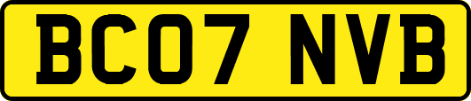 BC07NVB