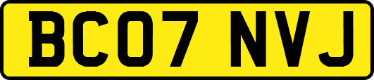 BC07NVJ