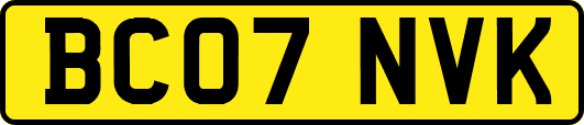 BC07NVK