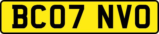BC07NVO