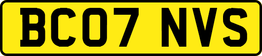 BC07NVS