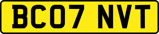 BC07NVT