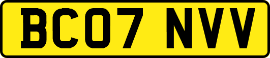 BC07NVV