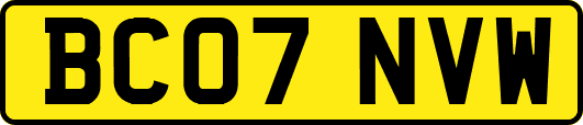 BC07NVW