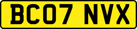 BC07NVX
