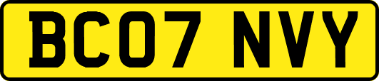 BC07NVY