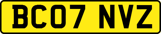 BC07NVZ