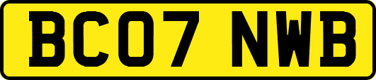 BC07NWB