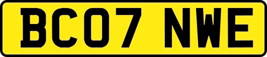 BC07NWE
