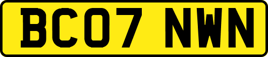 BC07NWN