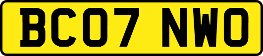 BC07NWO