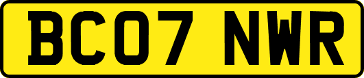 BC07NWR