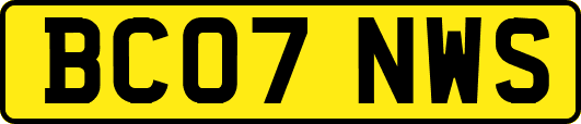 BC07NWS
